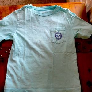 Vineyard Vines tee